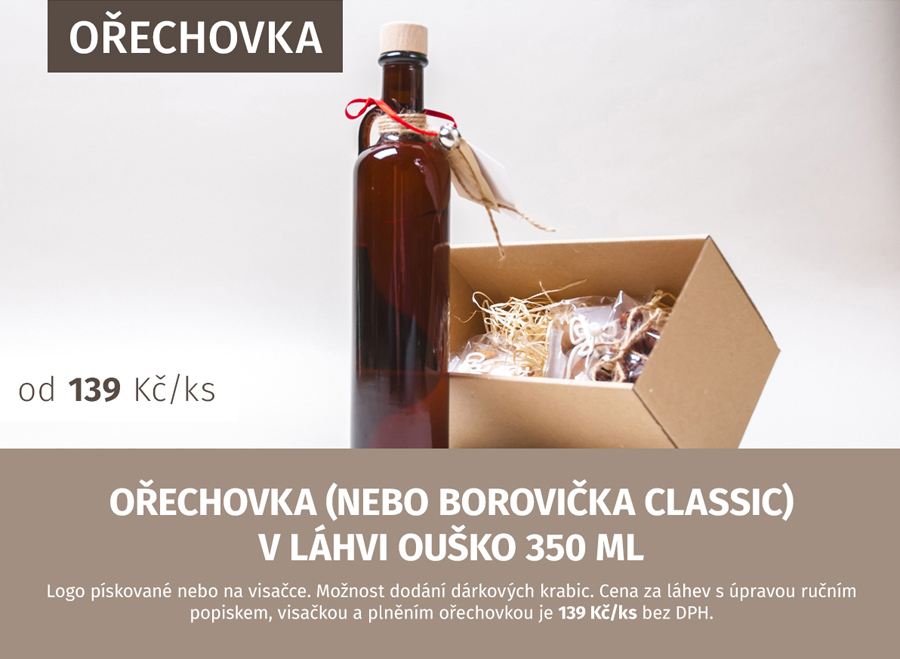 Ořechovka