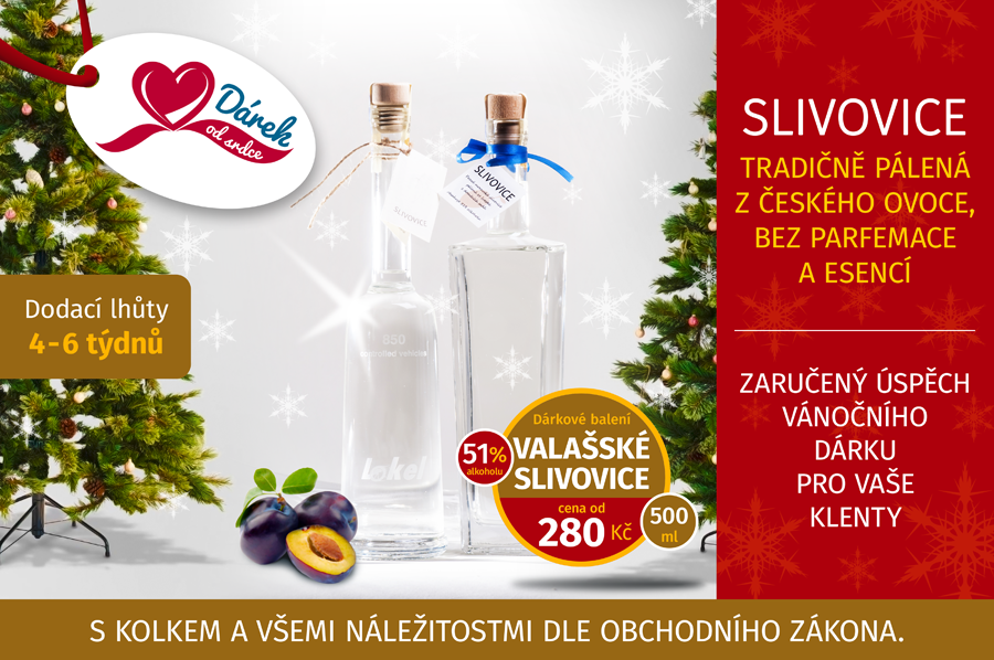 Slivovice